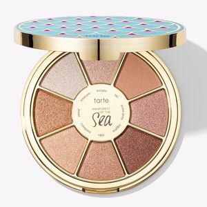 Tarte Rainforest of the sea Vol III